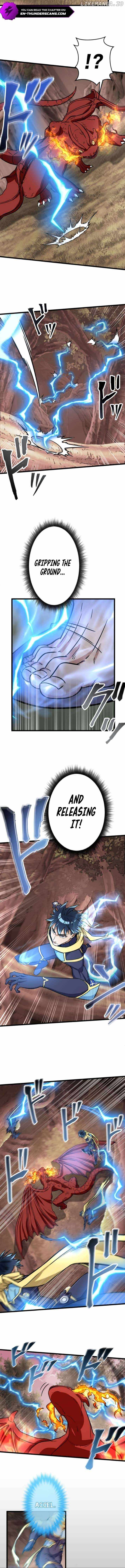 Growth-Type Superhero Chapter 40 14